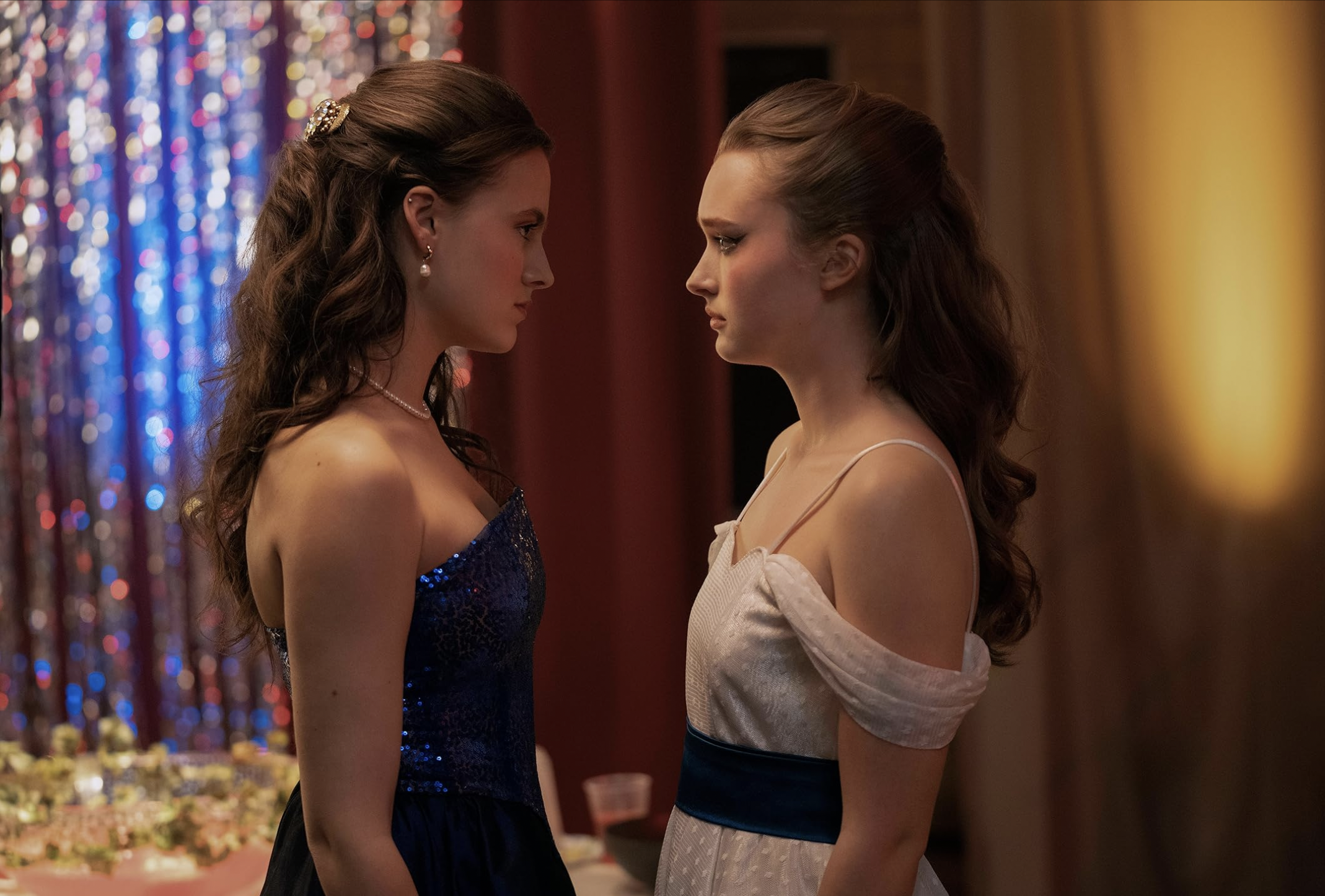 Trailer Drop: ‘Fear Street: Prom Queen’